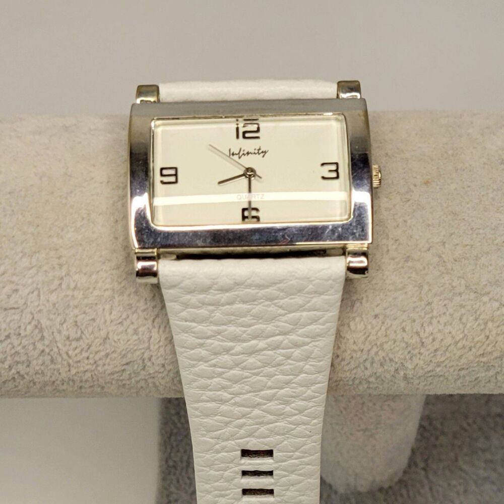 ▪︎Infinity Women's Watch
